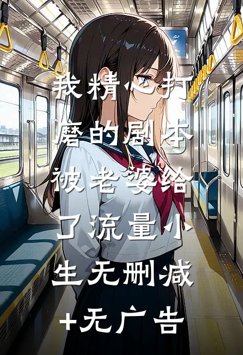 我精心打磨的剧本，被老婆给了流量小生无删减+无广告