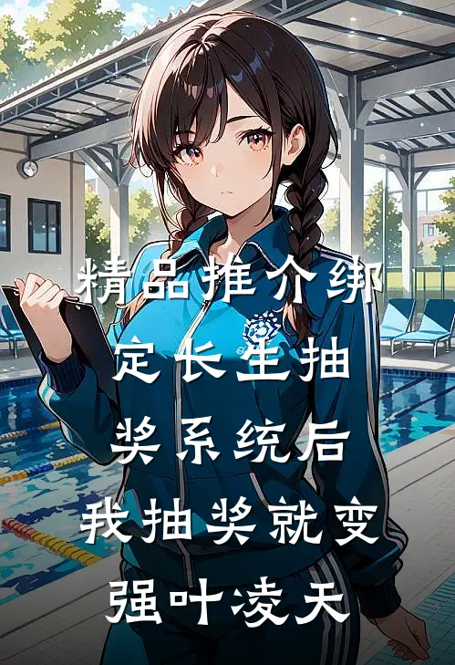 精品推介绑定长生抽奖系统后,我抽奖就变强叶凌天