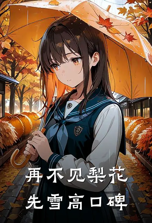 再不见梨花先雪高口碑