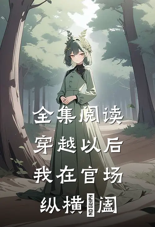 全集阅读穿越以后，我在官场纵横椑阖