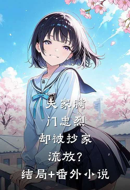 夫家满门忠烈，却被抄家流放？结局+番外小说