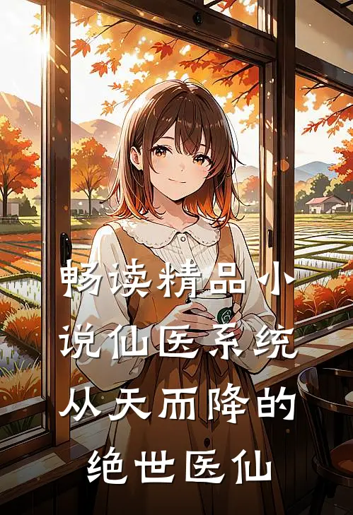 畅读精品小说仙医系统：从天而降的绝世医仙