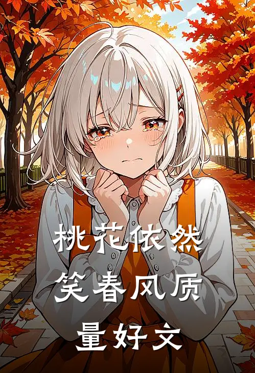 桃花依然笑春风质量好文
