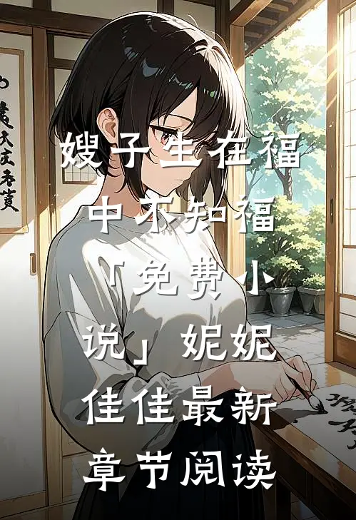 嫂子生在福中不知福「免费小说」妮妮佳佳最新章节阅读