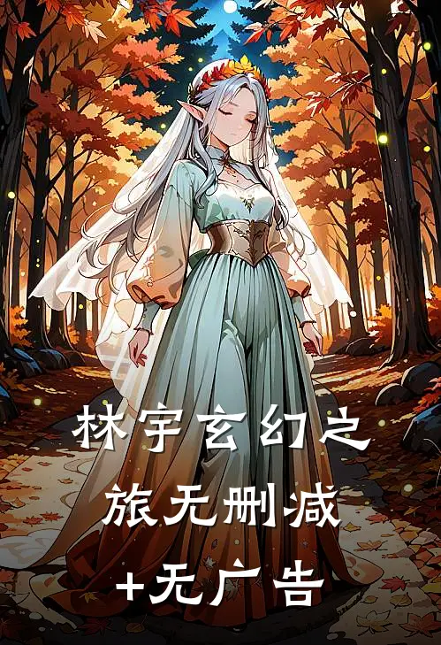 林宇玄幻之旅无删减+无广告