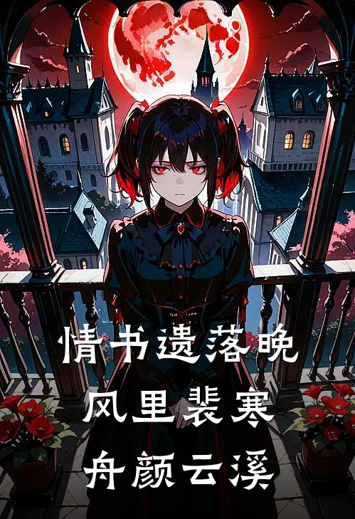 情书遗落晚风里(裴寒舟颜云溪)