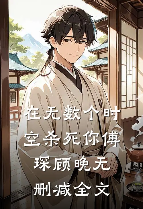 在无数个时空杀死你傅琛顾晚无删减全文
