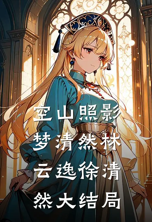 空山照影梦清然林云逸徐清然大结局