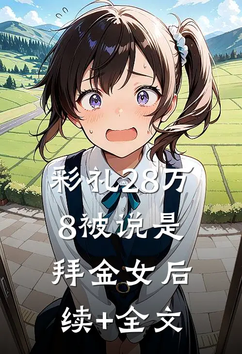 彩礼28万8被说是拜金女后续+全文