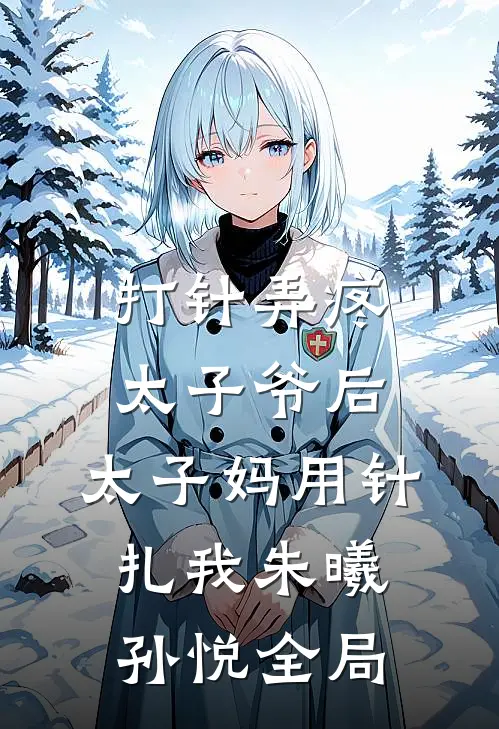 打针弄疼太子爷后，太子妈用针扎我朱曦孙悦全局
