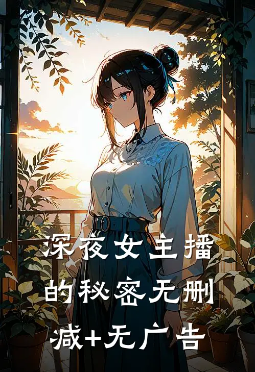 深夜女主播的秘密无删减+无广告