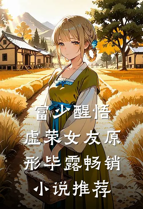 富少醒悟：虚荣女友原形毕露畅销小说推荐