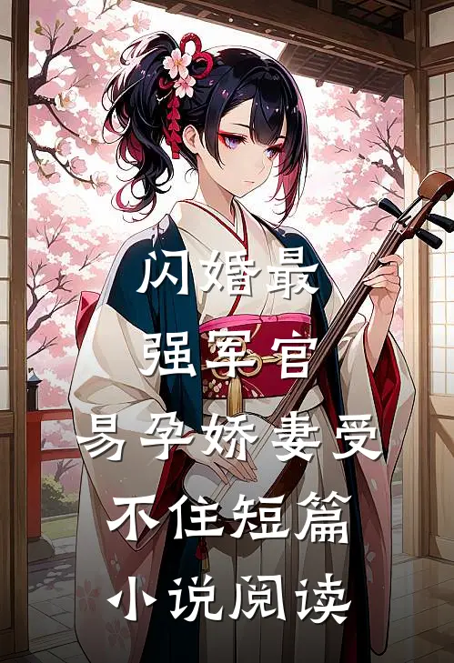 闪婚最强军官，易孕娇妻受不住短篇小说阅读
