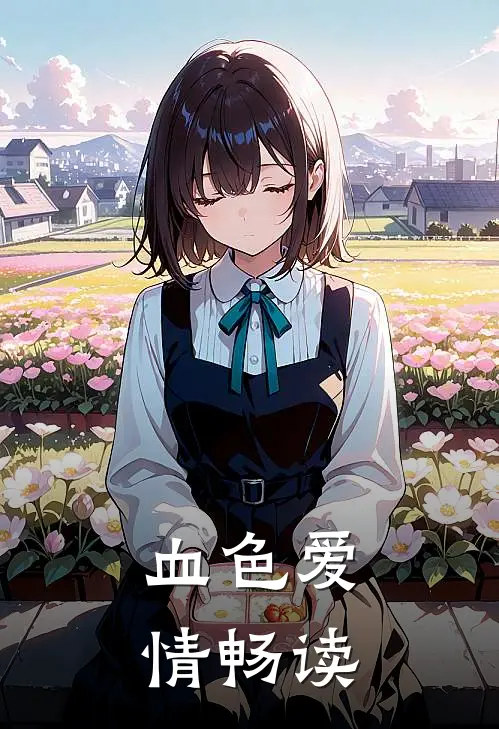 血色爱情畅读