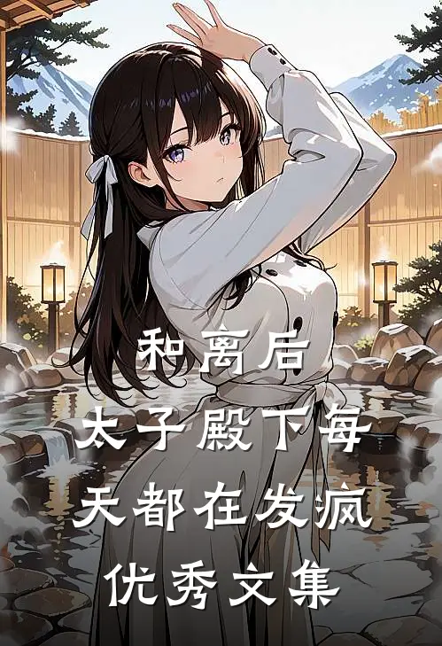 和离后，太子殿下每天都在发疯优秀文集