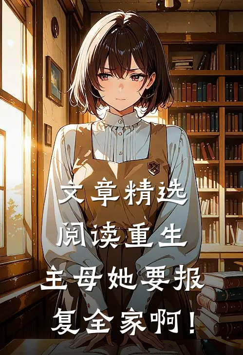 文章精选阅读重生：主母她要报复全家啊！