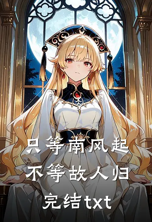 只等南风起，不等故人归完结txt