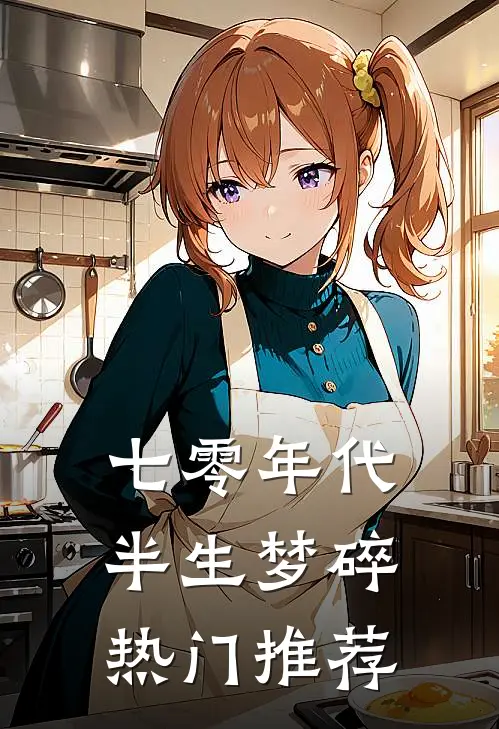 七零年代，半生梦碎热门推荐