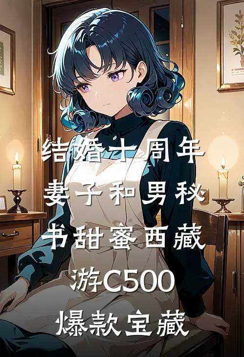 结婚十周年，妻子和男秘书甜蜜西藏游C500爆款宝藏