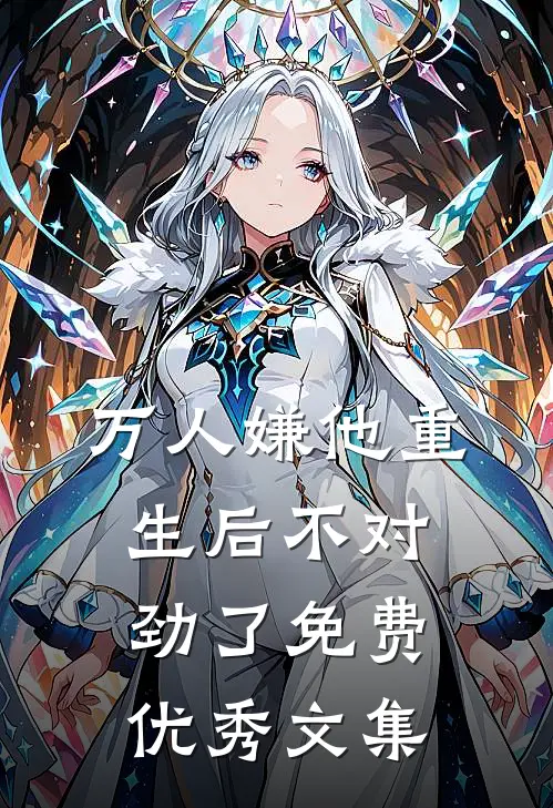 万人嫌他重生后不对劲了免费优秀文集