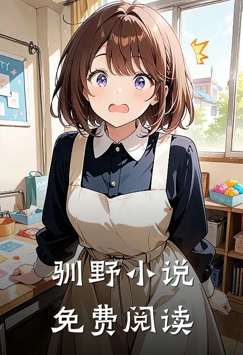 驯野小说免费阅读