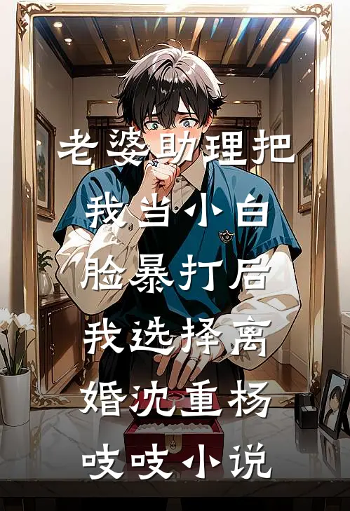 老婆助理把我当小白脸暴打后，我选择离婚沈重杨吱吱小说