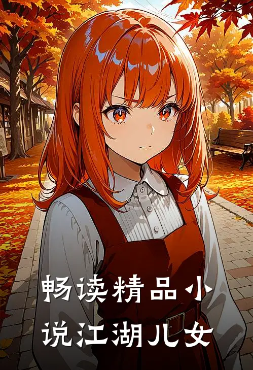 畅读精品小说江湖儿女