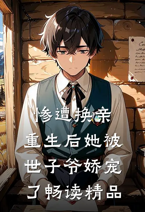 惨遭换亲，重生后她被世子爷娇宠了畅读精品