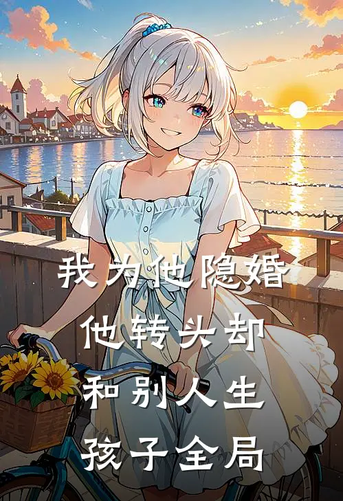 我为他隐婚，他转头却和别人生孩子全局