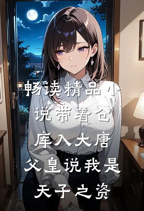 畅读精品小说带着仓库入大唐，父皇说我是天子之资