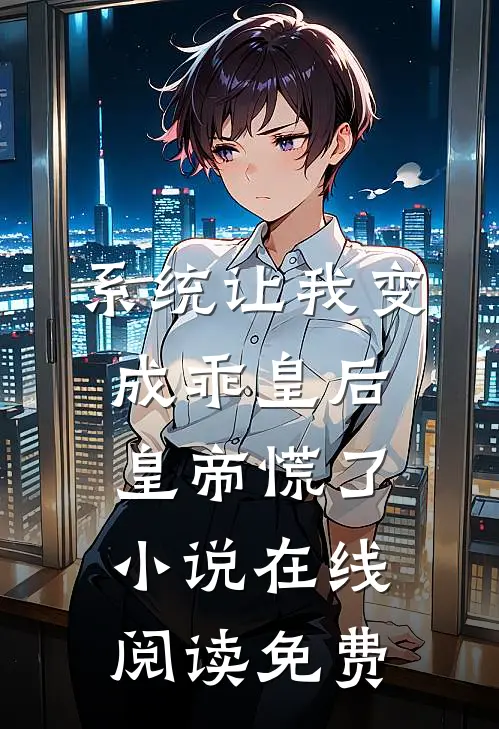 系统让我变成乖皇后，皇帝慌了小说在线阅读免费