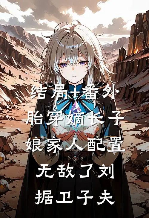 结局+番外胎穿嫡长子，娘家人配置无敌了刘据卫子夫