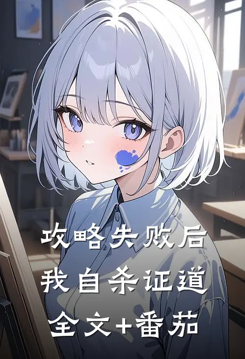 攻略失败后我自杀证道全文+番茄