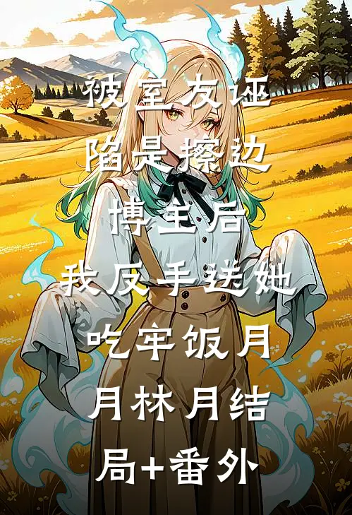 被室友诬陷是擦边博主后，我反手送她吃牢饭月月林月结局+番外
