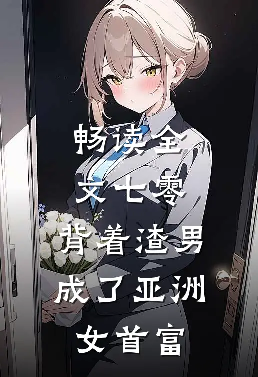 畅读全文七零：背着渣男成了亚洲女首富