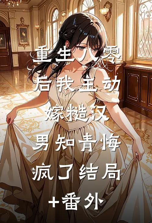 重生八零后我主动嫁糙汉，男知青悔疯了结局+番外