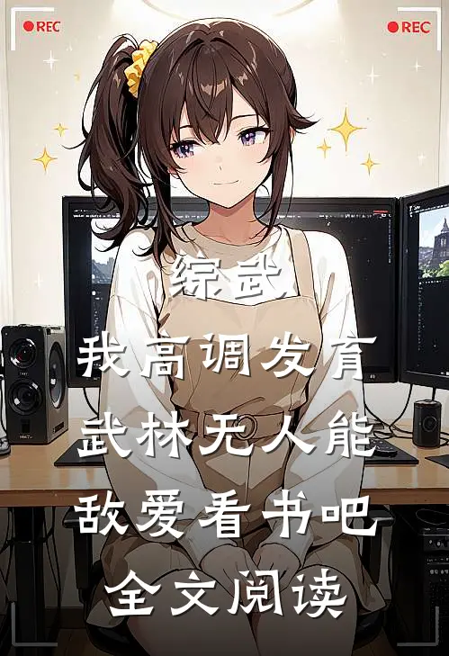 综武:我高调发育,武林无人能敌爱看书吧全文阅读