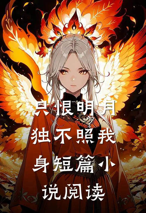 只恨明月，独不照我身短篇小说阅读