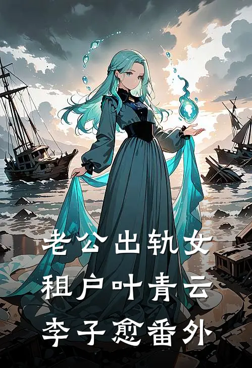老公出轨女租户叶青云李子愈 番外