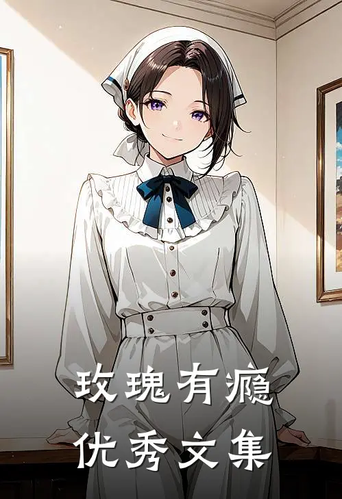 玫瑰有瘾优秀文集