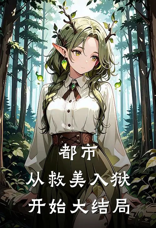 都市：从救美入狱开始大结局