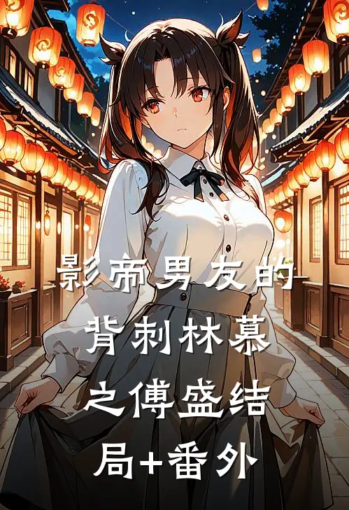 影帝男友的背刺林慕之傅盛结局+番外