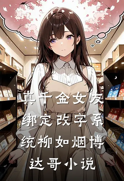 真千金女友绑定改字系统柳如烟博达哥小说