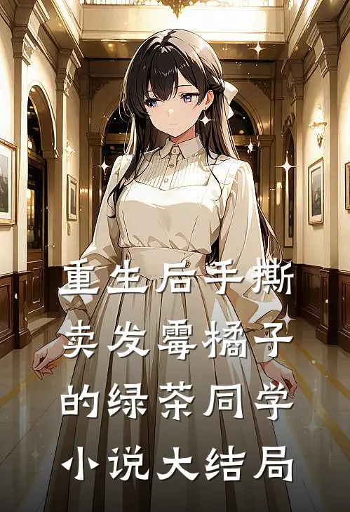 重生后手撕卖发霉橘子的绿茶同学小说大结局