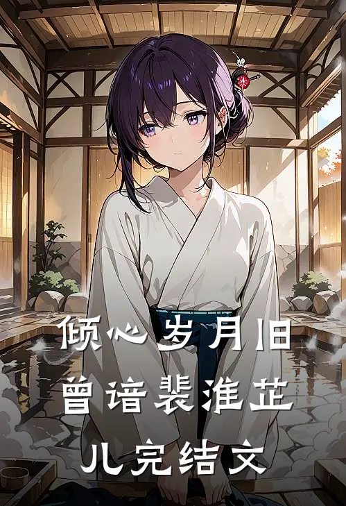 倾心岁月旧曾谙裴淮芷儿完结文