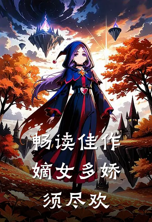 畅读佳作嫡女多娇，须尽欢