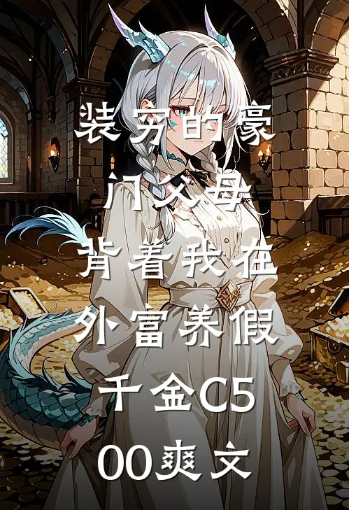 装穷的豪门父母，背着我在外富养假千金C500爽文