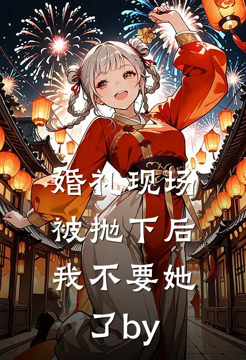 婚礼现场被抛下后，我不要她了by