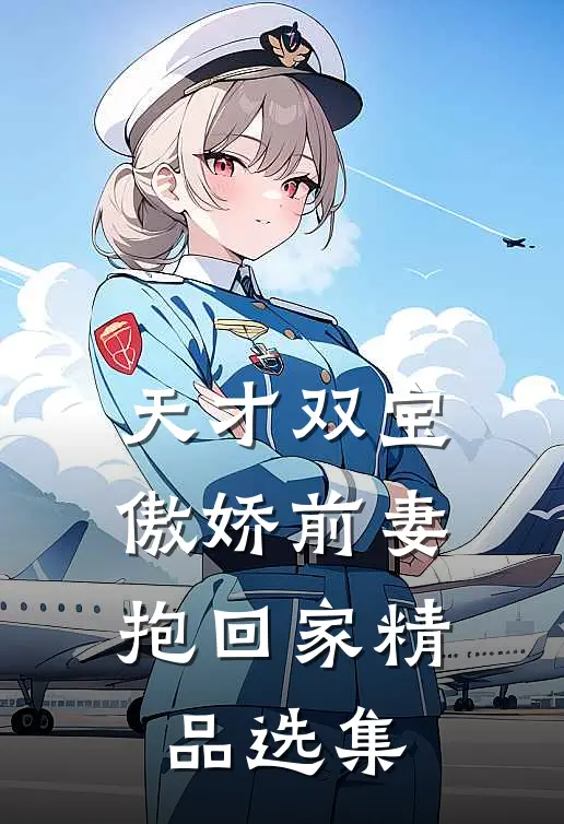 天才双宝：傲娇前妻抱回家精品选集