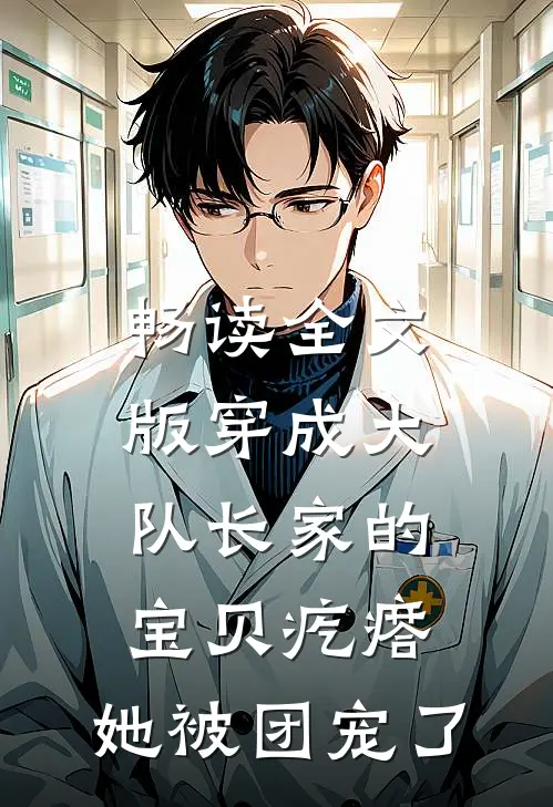 畅读全文版穿成大队长家的宝贝疙瘩，她被团宠了